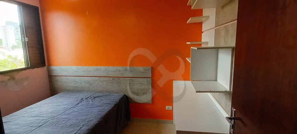 Apartamento, 3 quartos, 63 m² - Foto 2