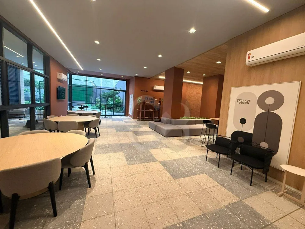 Apartamento, 2 quartos, 79 m² - Foto 3