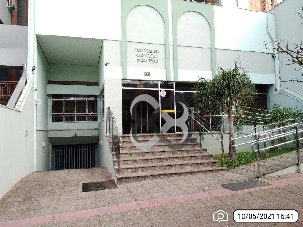 Sala-Conjunto, 20 m² - Foto 1