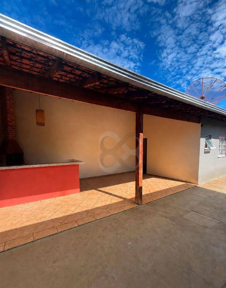 Casa, 4 quartos, 135 m² - Foto 8