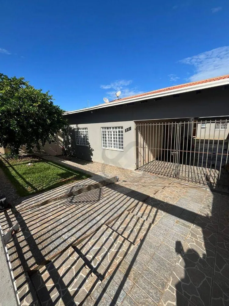 Casa, 4 quartos, 135 m² - Foto 4