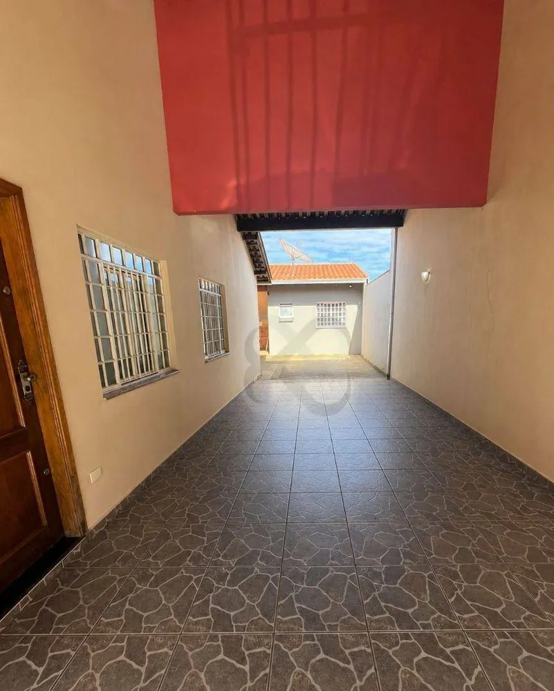 Casa, 4 quartos, 135 m² - Foto 1