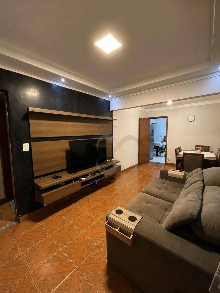 Casa, 4 quartos, 135 m² - Foto 7