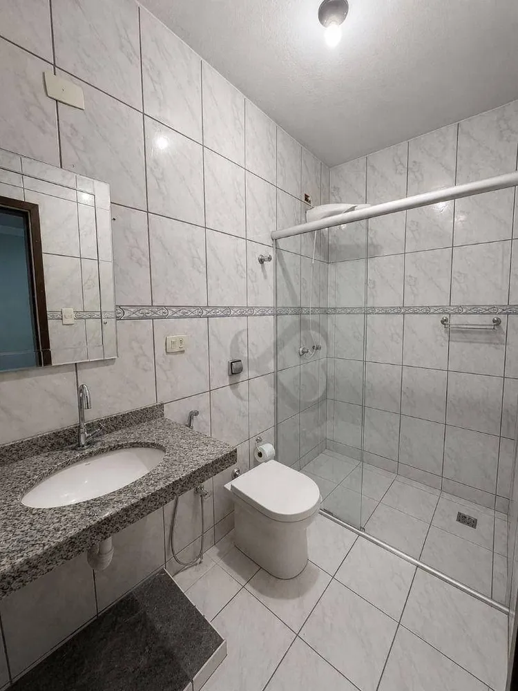 Casa, 4 quartos, 135 m² - Foto 2