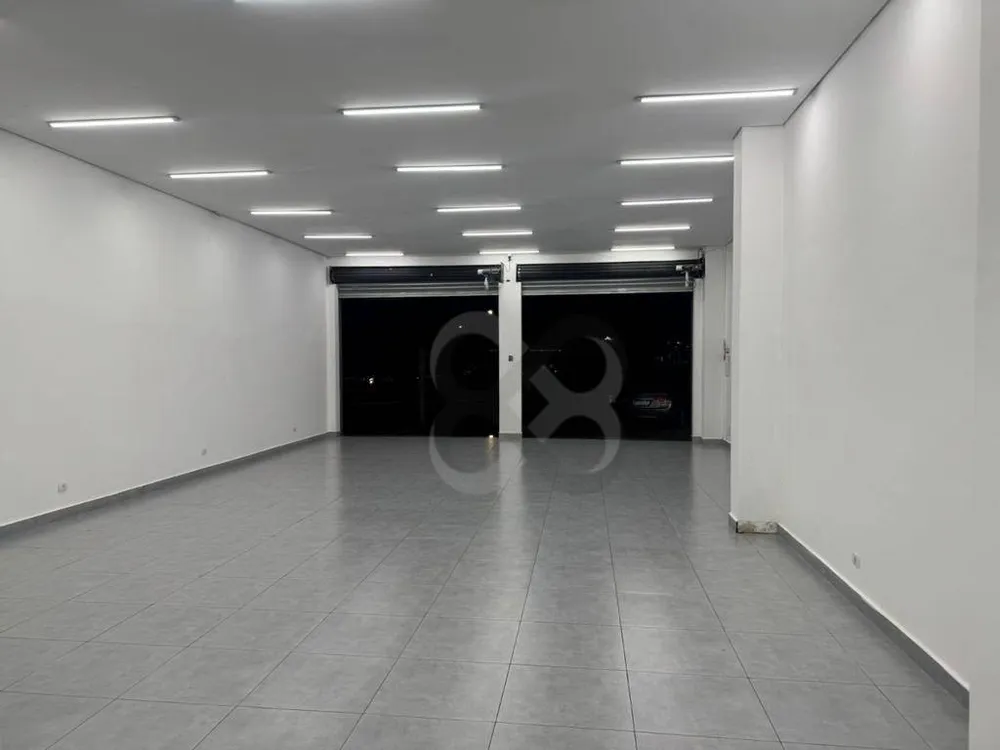 Loja-Salão, 150 m² - Foto 1