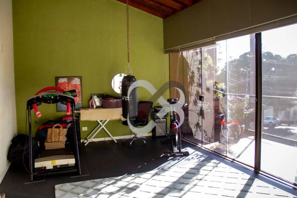 Sobrado, 5 quartos, 370 m² - Foto 5