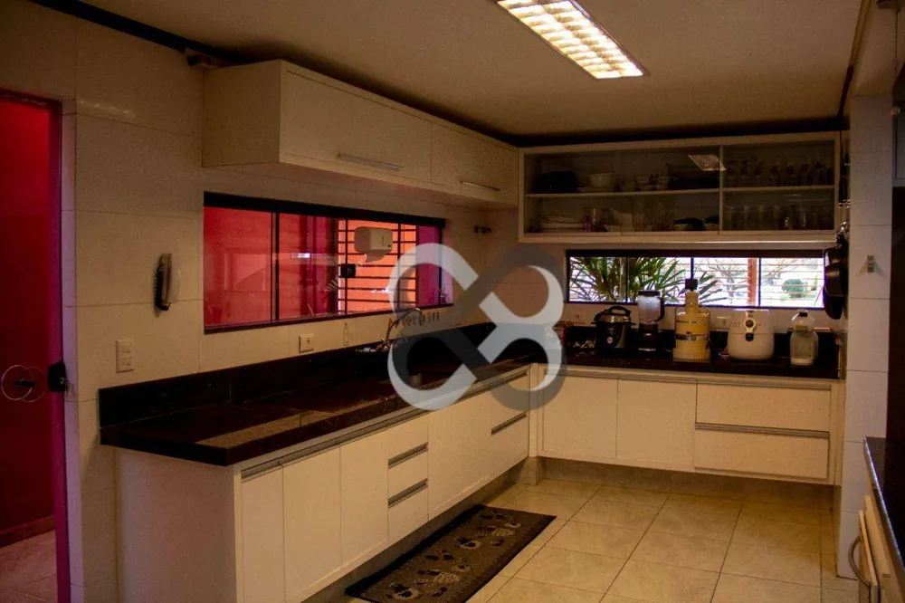 Sobrado, 5 quartos, 370 m² - Foto 8