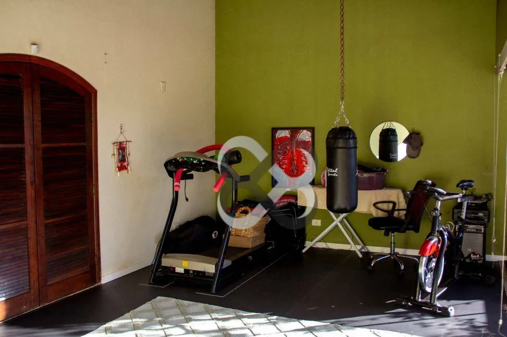 Sobrado, 5 quartos, 370 m² - Foto 6