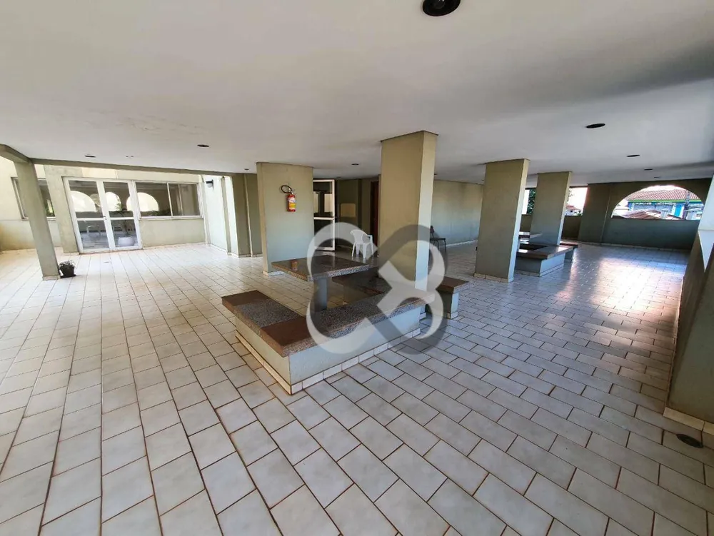 Apartamento, 3 quartos, 74 m² - Foto 11