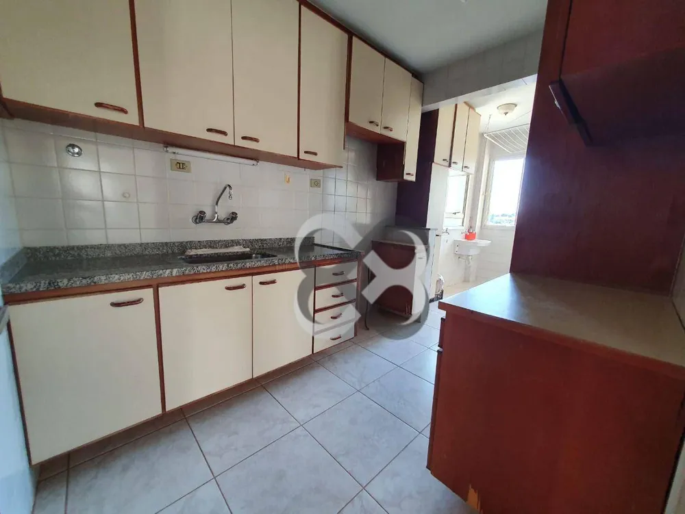 Apartamento, 3 quartos, 74 m² - Foto 2