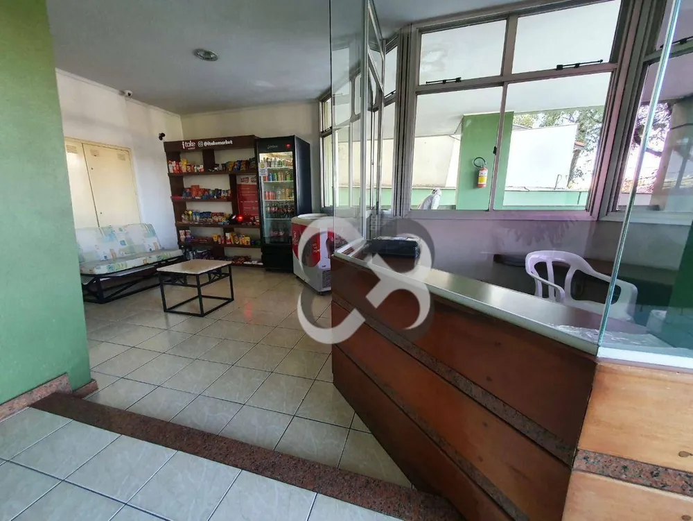 Apartamento, 3 quartos, 74 m² - Foto 12