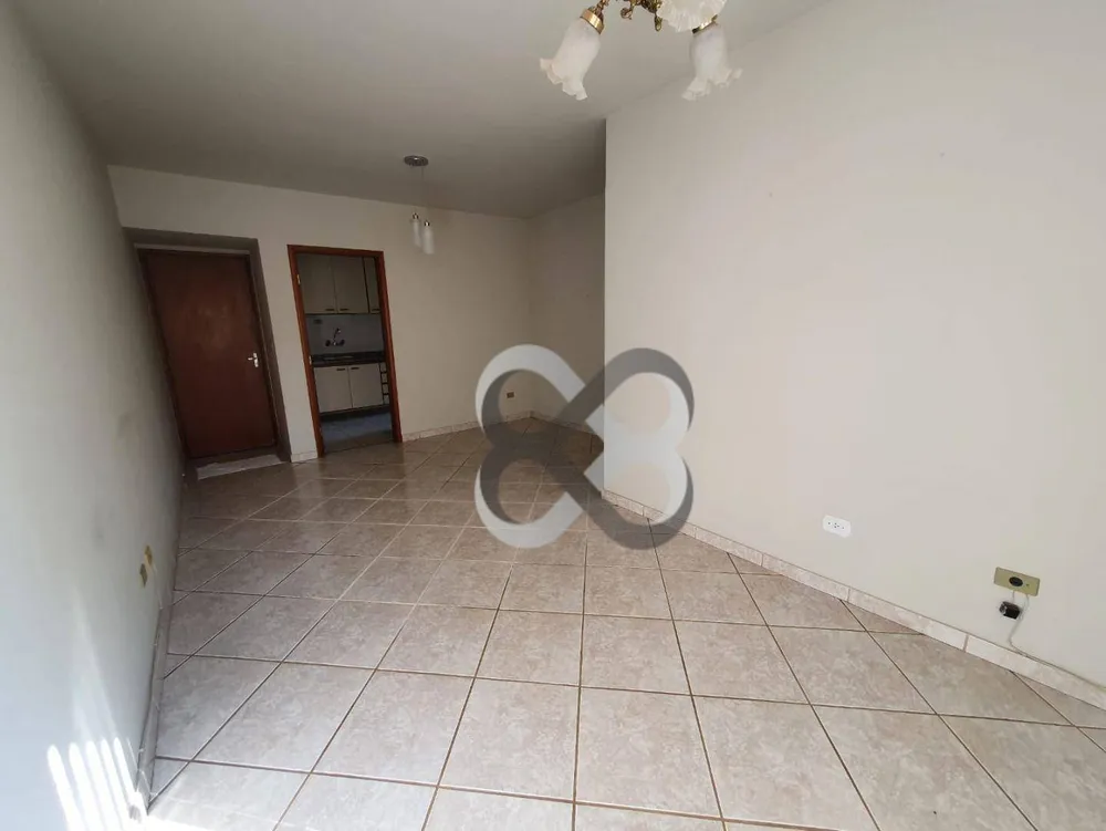 Apartamento, 3 quartos, 74 m² - Foto 1