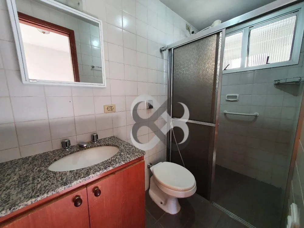 Apartamento, 3 quartos, 74 m² - Foto 4