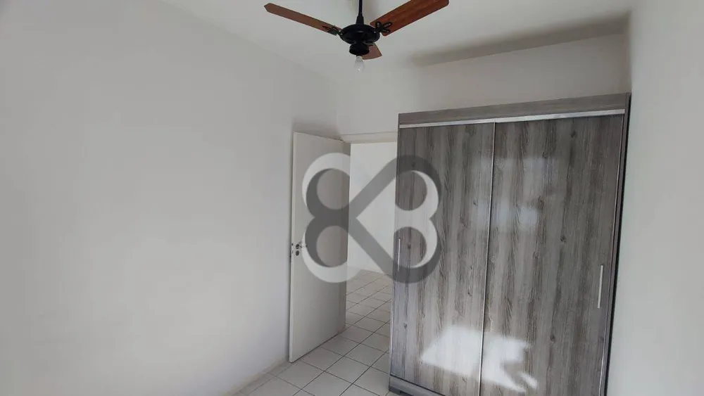 Apartamento, 2 quartos, 50 m² - Foto 7