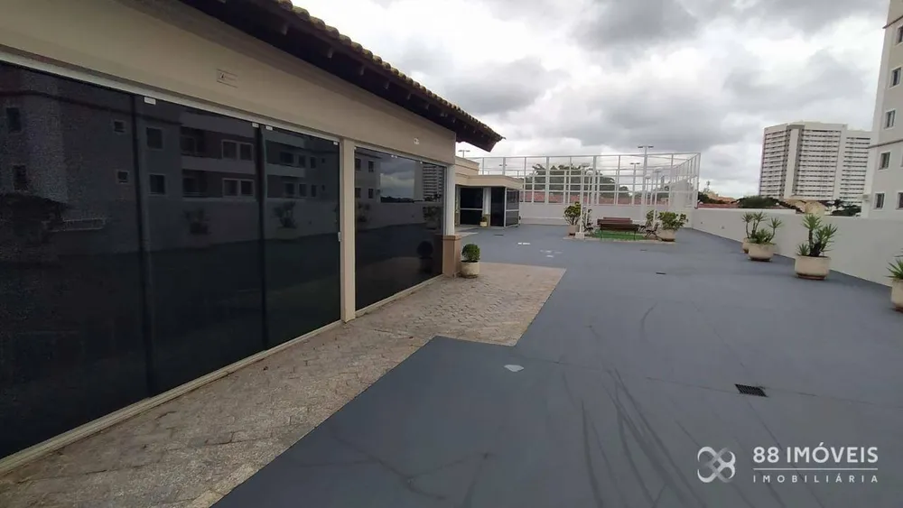 Apartamento, 2 quartos, 50 m² - Foto 8