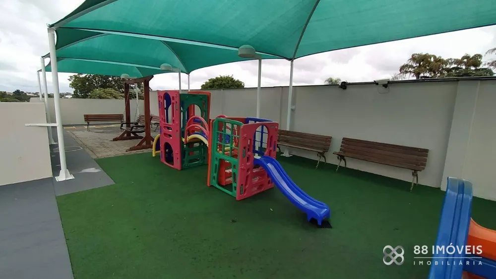Apartamento, 2 quartos, 50 m² - Foto 5