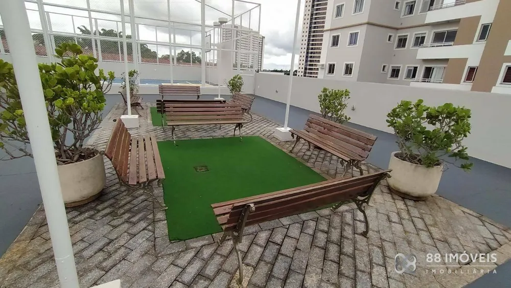 Apartamento, 2 quartos, 50 m² - Foto 6