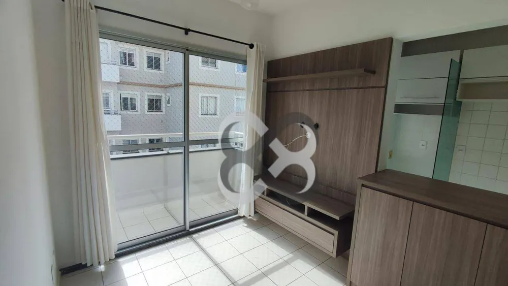 Apartamento, 2 quartos, 50 m² - Foto 3