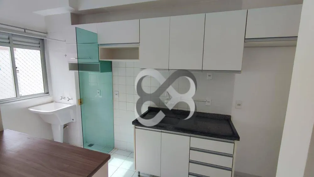 Apartamento, 2 quartos, 50 m² - Foto 4