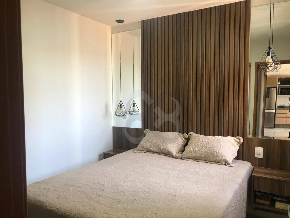 Apartamento, 3 quartos, 58 m² - Foto 8