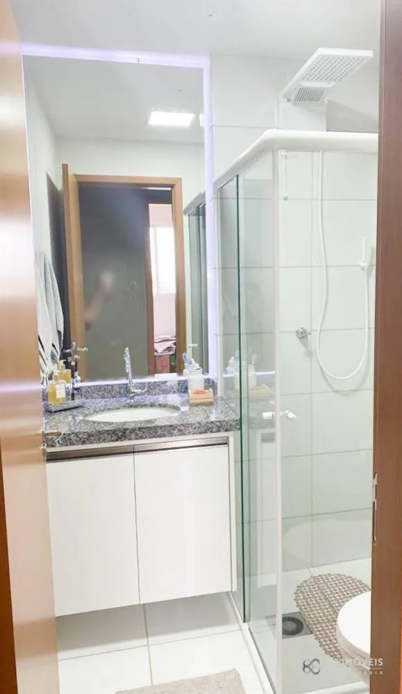 Apartamento, 3 quartos, 58 m² - Foto 7