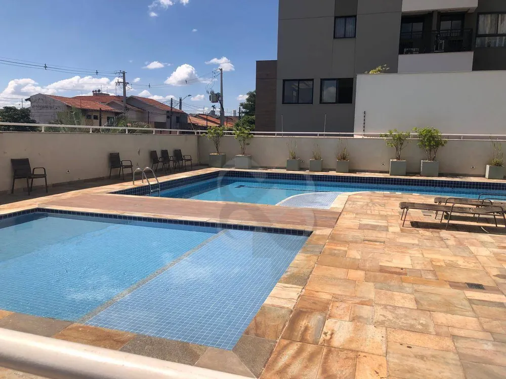 Apartamento, 3 quartos, 58 m² - Foto 12