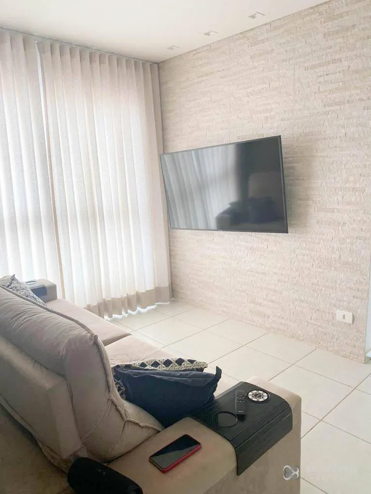 Apartamento, 3 quartos, 58 m² - Foto 4