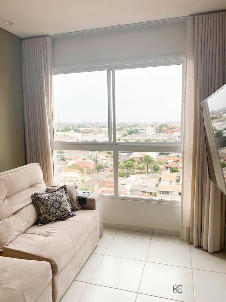 Apartamento, 3 quartos, 58 m² - Foto 3