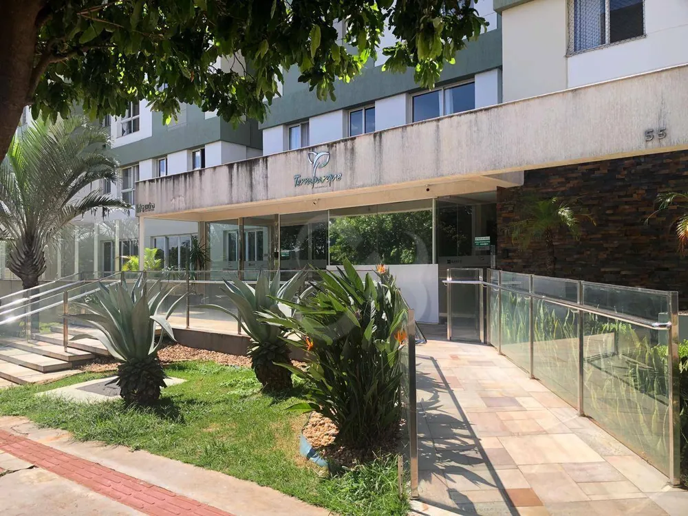 Apartamento, 3 quartos, 58 m² - Foto 1