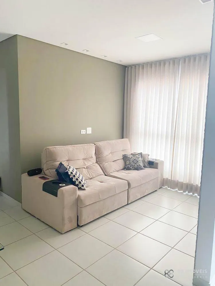 Apartamento, 3 quartos, 58 m² - Foto 2