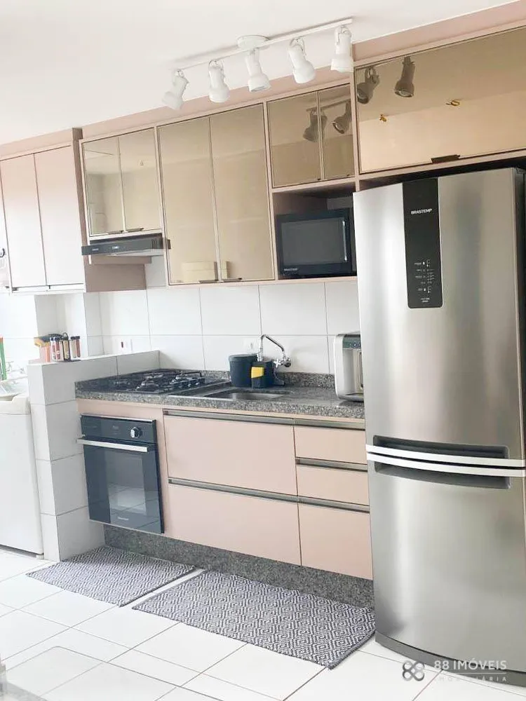 Apartamento, 3 quartos, 58 m² - Foto 6