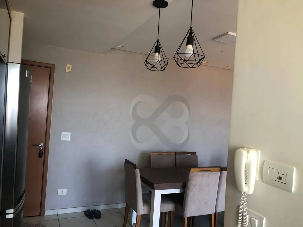 Apartamento, 3 quartos, 58 m² - Foto 5