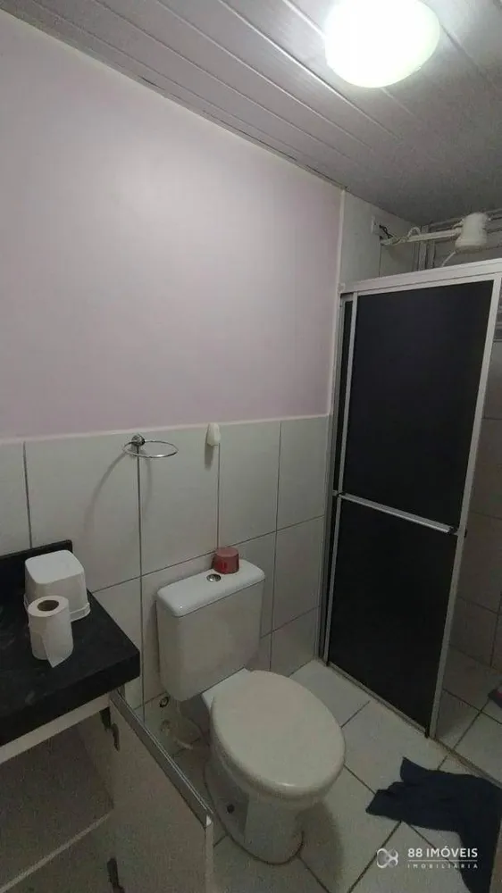 Apartamento, 2 quartos, 45 m² - Foto 3