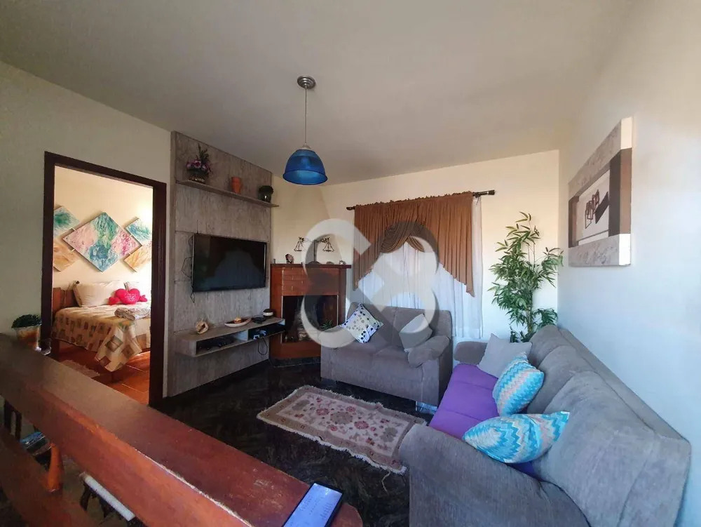 Casa, 3 quartos, 286 m² - Foto 13