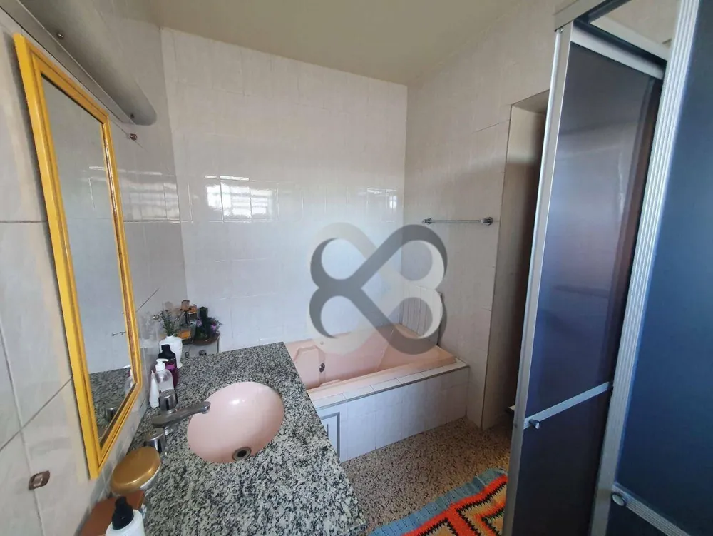 Casa, 3 quartos, 286 m² - Foto 11