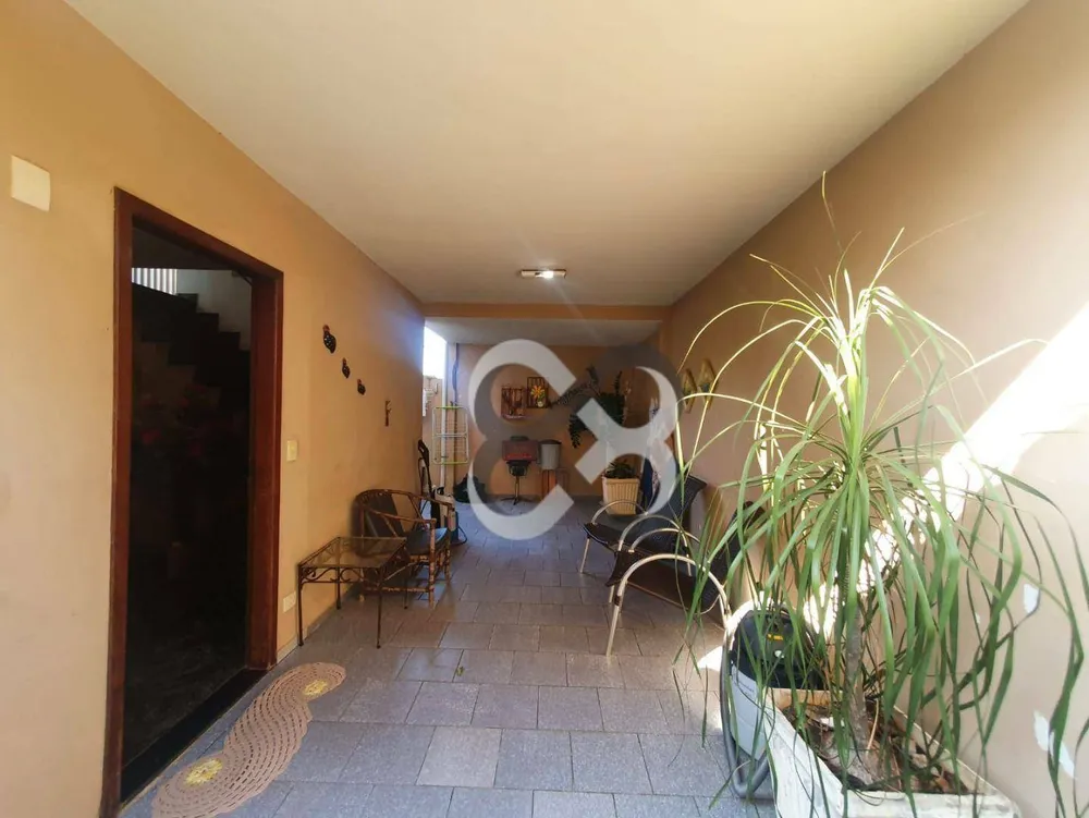 Casa, 3 quartos, 286 m² - Foto 6