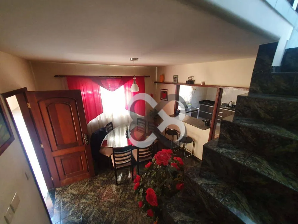 Casa, 3 quartos, 286 m² - Foto 10