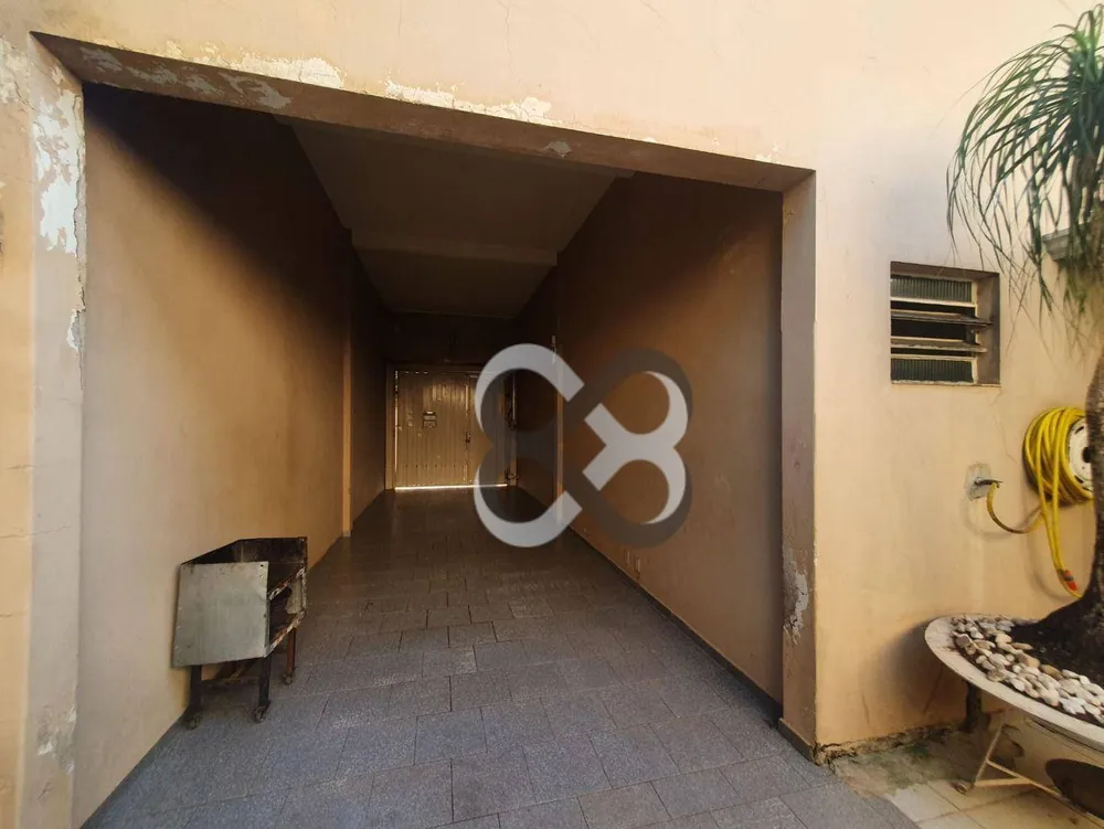 Casa, 3 quartos, 286 m² - Foto 4