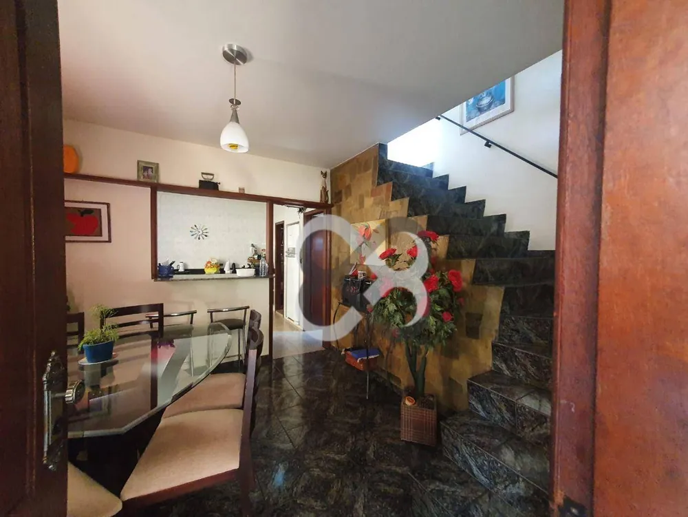 Casa, 3 quartos, 286 m² - Foto 12