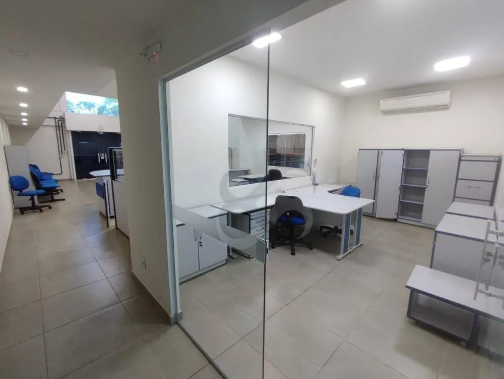 Depósito-Galpão, 505 m² - Foto 8