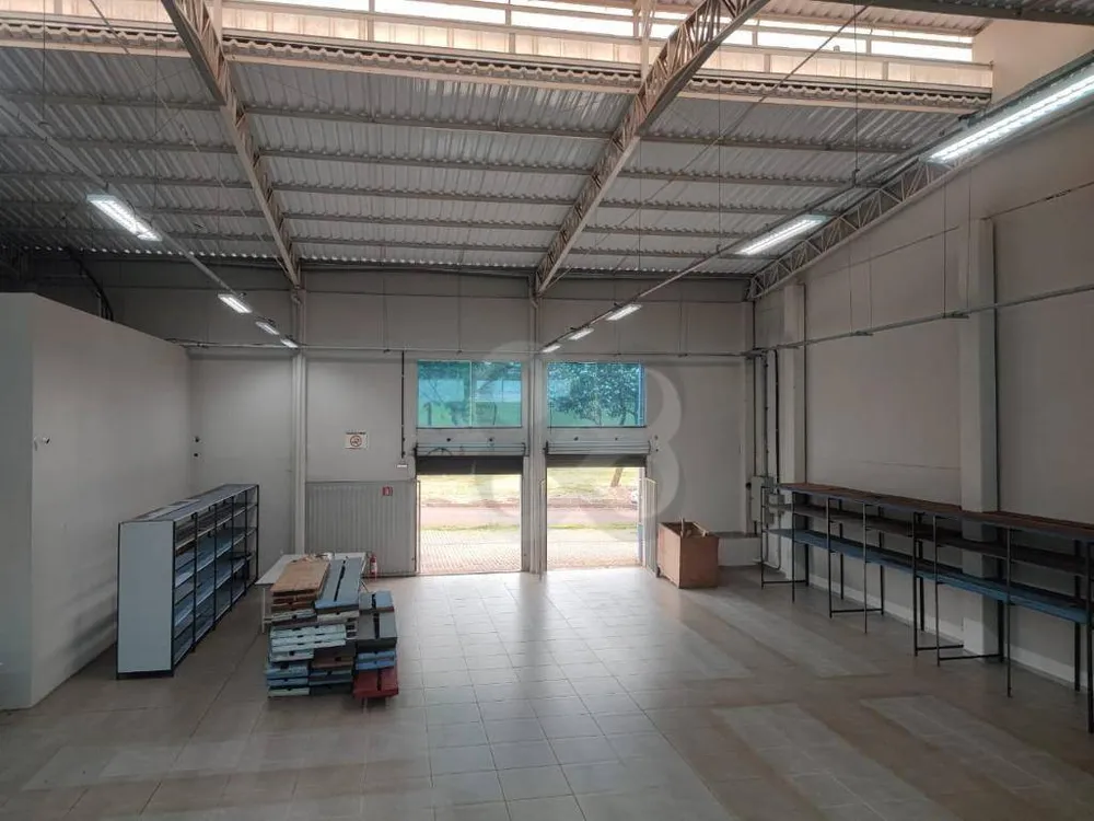 Depósito-Galpão, 505 m² - Foto 3