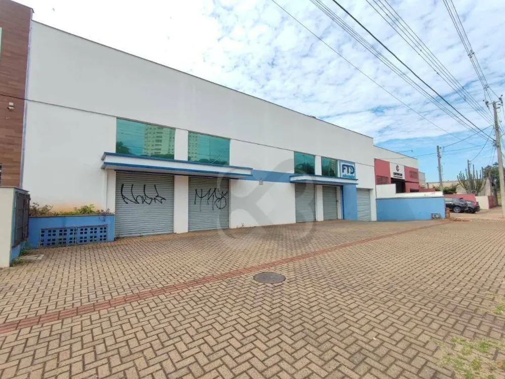 Depósito-Galpão, 505 m² - Foto 2