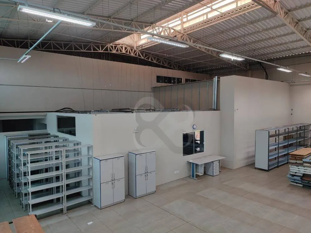 Depósito-Galpão, 505 m² - Foto 4