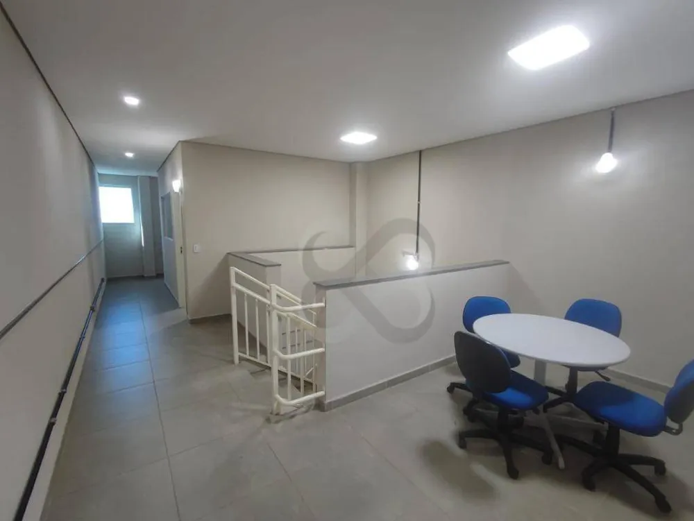 Depósito-Galpão, 505 m² - Foto 7