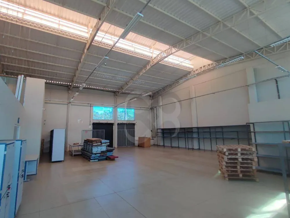 Depósito-Galpão, 505 m² - Foto 6