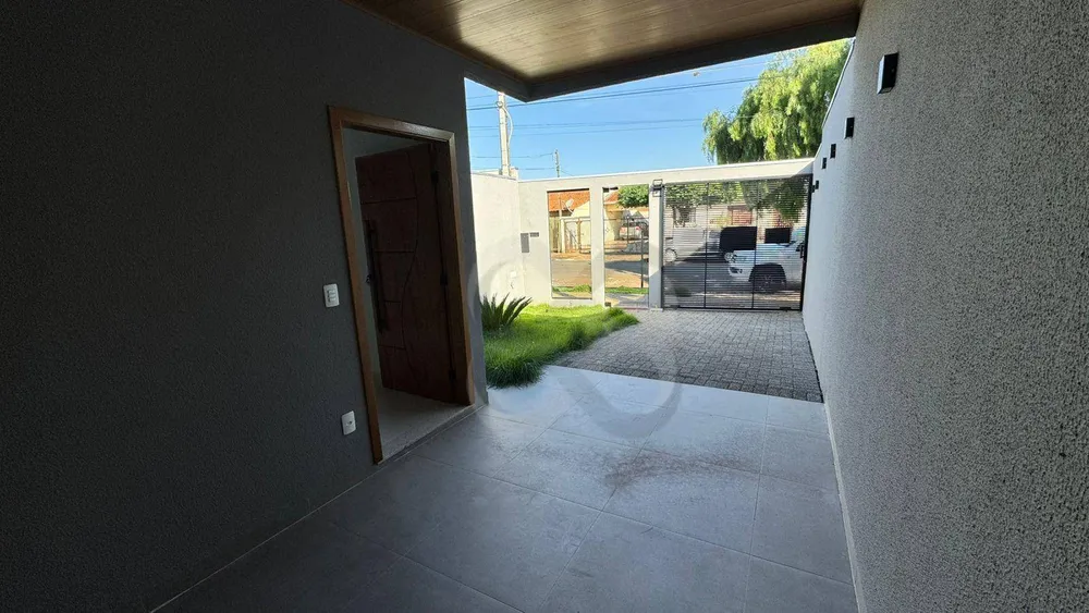 Casa, 3 quartos, 99 m² - Foto 3