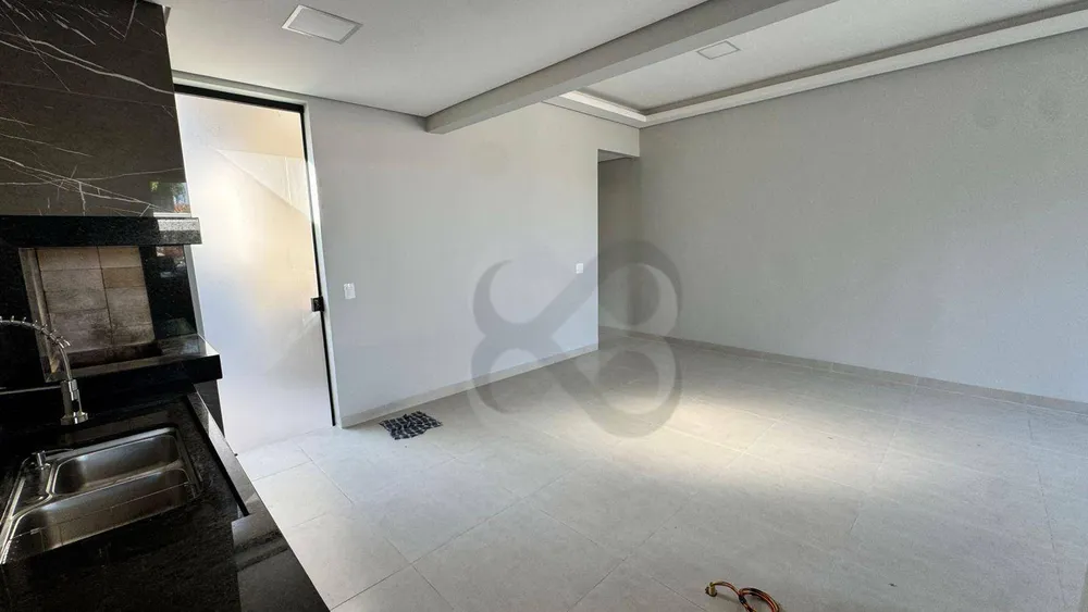 Casa, 3 quartos, 99 m² - Foto 5
