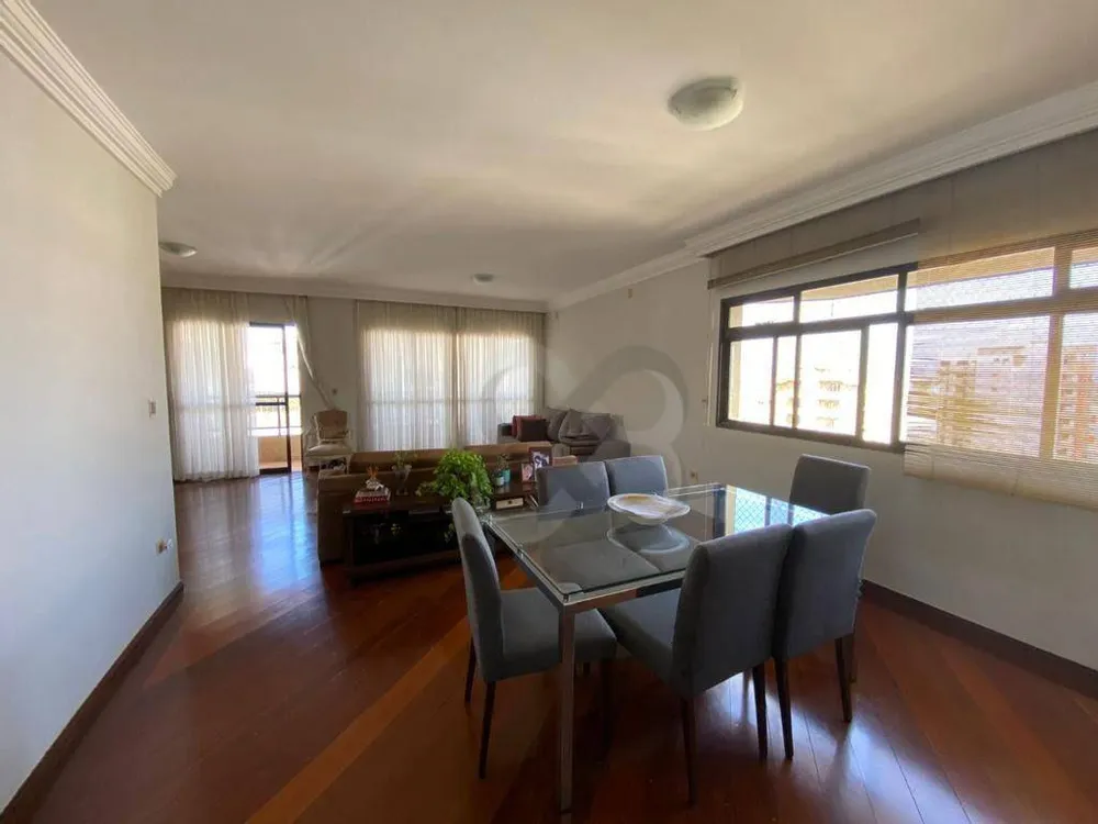Apartamento, 3 quartos, 168 m² - Foto 4