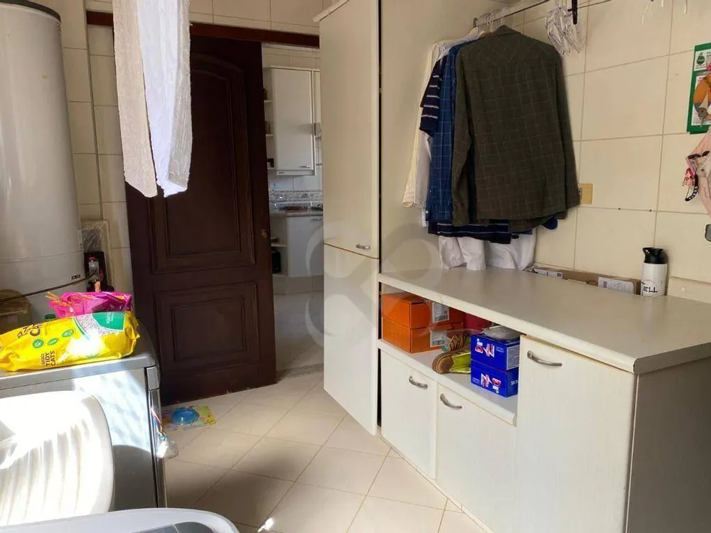 Apartamento, 3 quartos, 168 m² - Foto 5