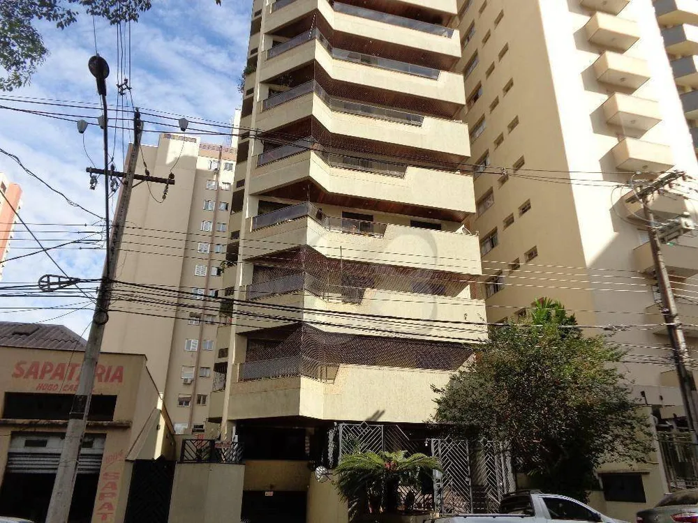 Apartamento, 3 quartos, 168 m² - Foto 7
